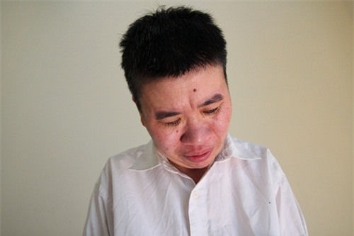 cuoc song hien tai cua nguoi me muon 6 con an mot bua that no roi uong thuoc doc cung chet - 8