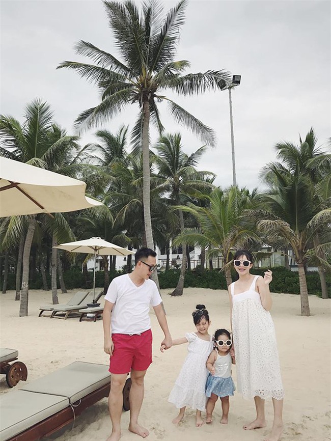 Nhóm bạn thân 6 hotmom Hà Nội trẻ xinh, kinh doanh giỏi, du lịch nước ngoài như đi chợ khiến chị em ngưỡng mộ - Ảnh 14.