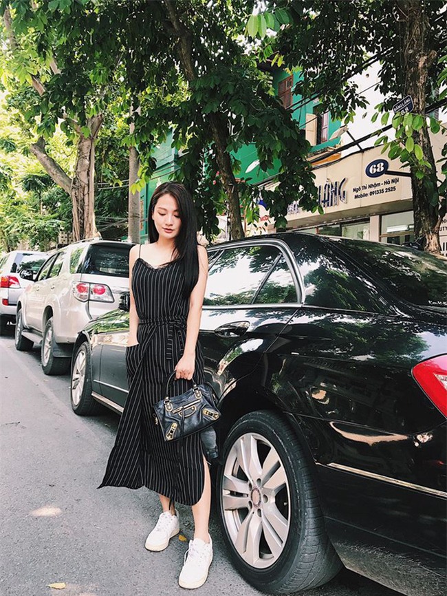 Nhóm bạn thân 6 hotmom Hà Nội trẻ xinh, kinh doanh giỏi, du lịch nước ngoài như đi chợ khiến chị em ngưỡng mộ - Ảnh 15.