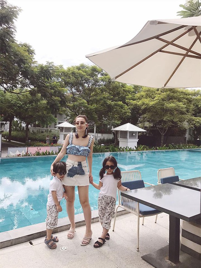 Nhóm bạn thân 6 hotmom Hà Nội trẻ xinh, kinh doanh giỏi, du lịch nước ngoài như đi chợ khiến chị em ngưỡng mộ - Ảnh 25.