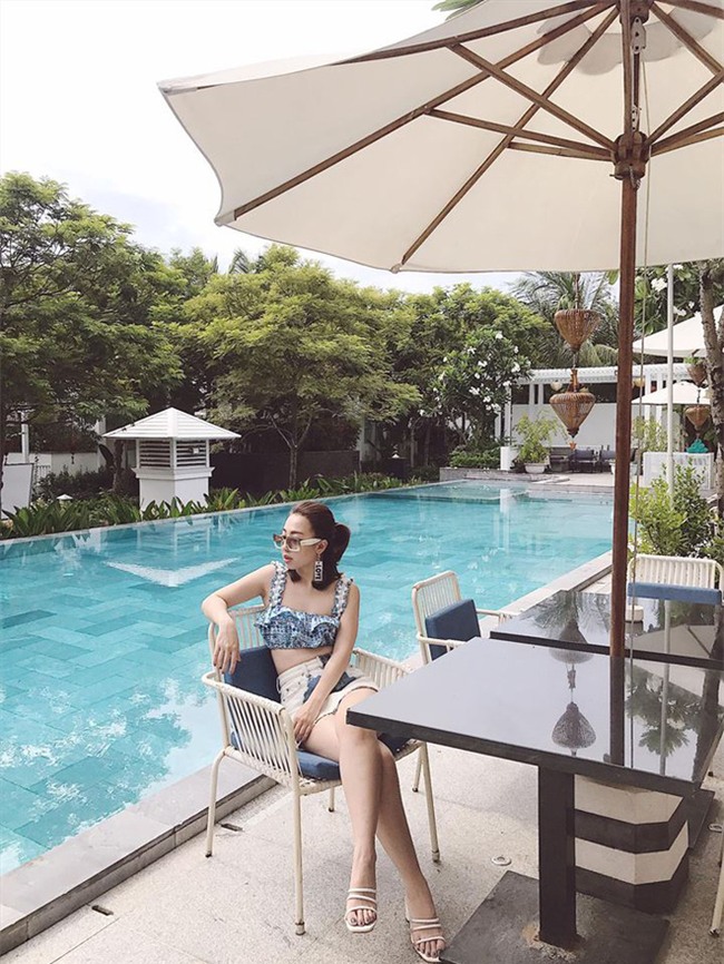 Nhóm bạn thân 6 hotmom Hà Nội trẻ xinh, kinh doanh giỏi, du lịch nước ngoài như đi chợ khiến chị em ngưỡng mộ - Ảnh 26.