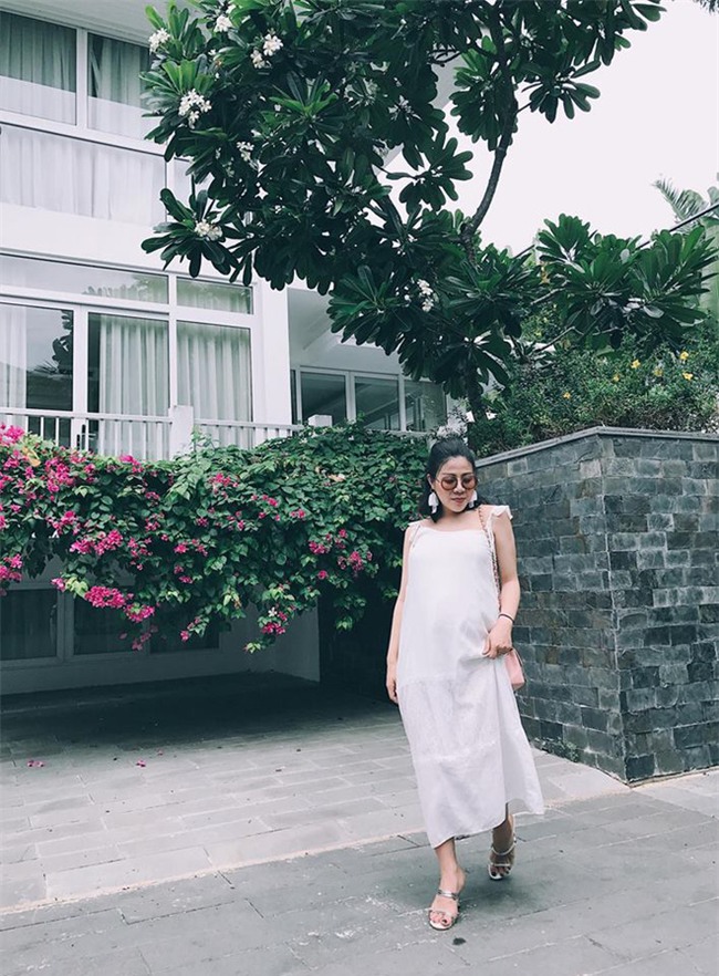 Nhóm bạn thân 6 hotmom Hà Nội trẻ xinh, kinh doanh giỏi, du lịch nước ngoài như đi chợ khiến chị em ngưỡng mộ - Ảnh 27.