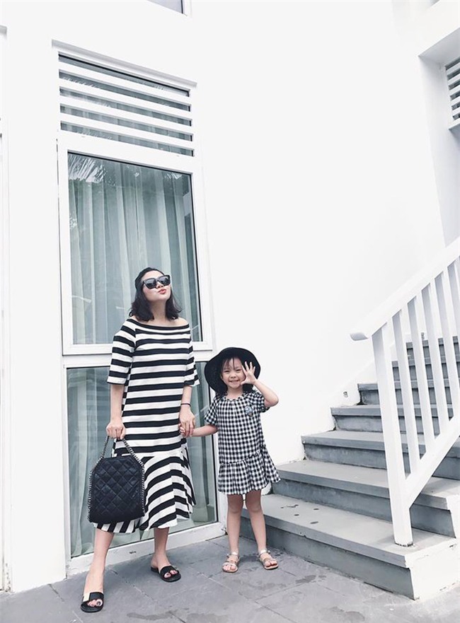 Nhóm bạn thân 6 hotmom Hà Nội trẻ xinh, kinh doanh giỏi, du lịch nước ngoài như đi chợ khiến chị em ngưỡng mộ - Ảnh 28.