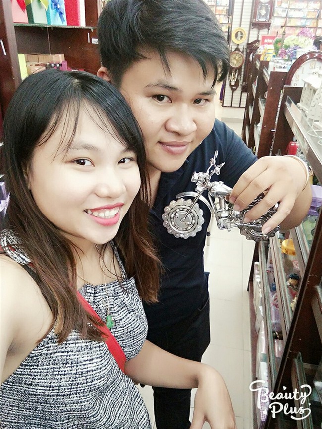 Cặp đôi Bạn muốn hẹn hò gây sốc khi quyết định kết hôn chỉ sau 2 tuần - Ảnh 6.