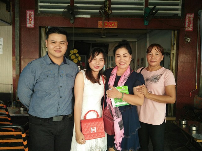 Cặp đôi Bạn muốn hẹn hò gây sốc khi quyết định kết hôn chỉ sau 2 tuần - Ảnh 8.