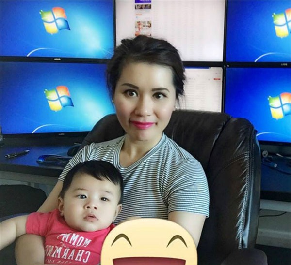 sao viet 24h qua: vo chong phan nhu thao – duc an hon nhau dam duoi o noi cong cong - 6