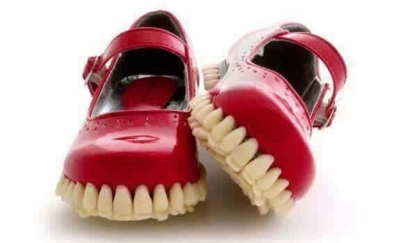 Cạp đất là có thật