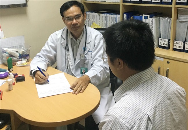 bệnh ung thư, ung thư