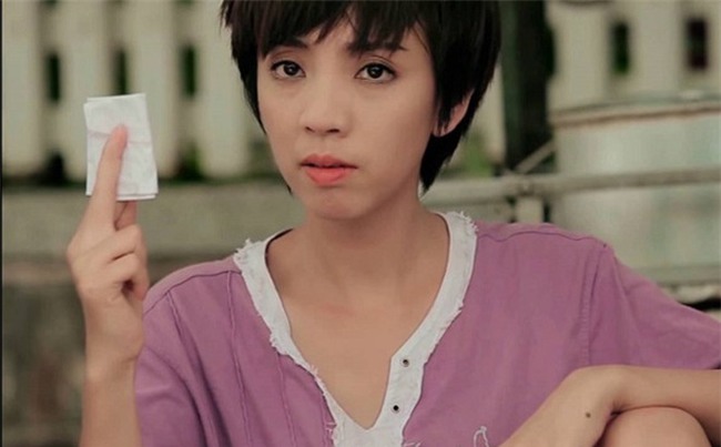 Hoa hậu hài Thu Trang bị đàn chị đánh lúc mang bầu và góc tối đáng sợ trong showbiz