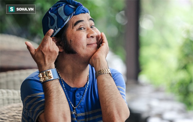 Hoa hậu hài Thu Trang bị đàn chị đánh lúc mang bầu và góc tối đáng sợ trong showbiz - Ảnh 2.