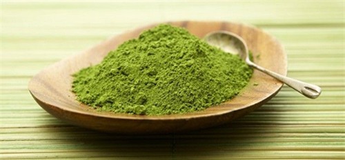 thoi diem va cach lam mat na tra xanh tot nhat cho tung loai da - 1