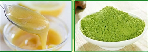 thoi diem va cach lam mat na tra xanh tot nhat cho tung loai da - 5