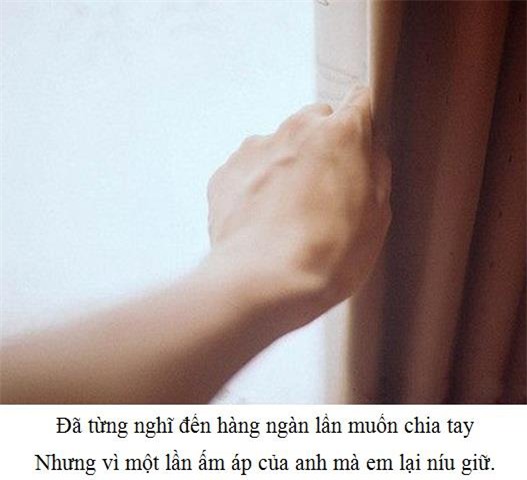 co gai tre dau kho vi luon bi chang so sanh voi nguoi yeu cu gan bo 11 nam - 3