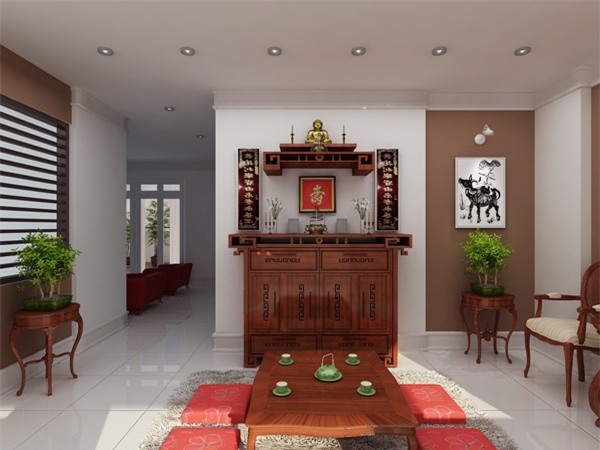 dung dat ban tho nhu the nay neu khong muon gia dinh bat hoa, tan gia bai san - 1