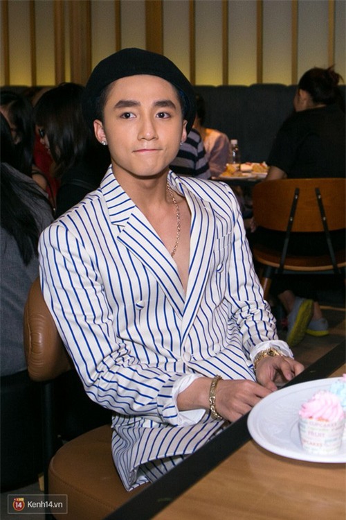 Hậu thẩm mỹ, Đức Phúc lột xác thành mỹ nam nhưng lại mắc lỗi makeup quá đà - Ảnh 7.