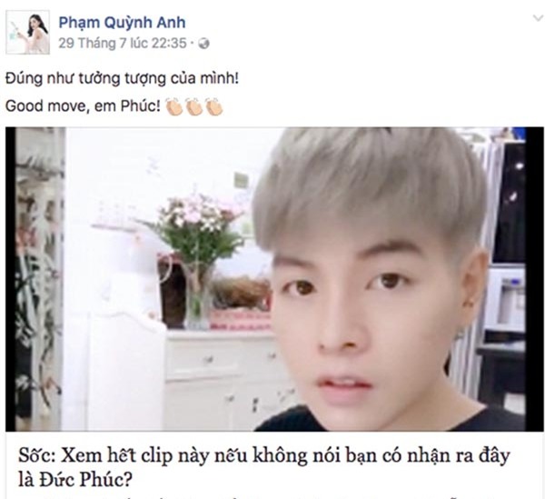 Bảo Anh: Bất tài mà cố sửa nát mặt cũng không giải quyết được gì! - Ảnh 3.