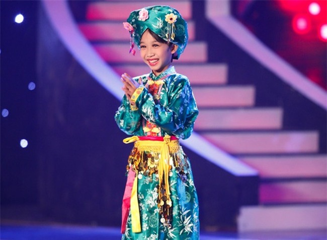 Hành trình trưởng thành đáng kinh ngạc của cậu bé Thị Mầu Đức Vĩnh năm nào - Ảnh 2.