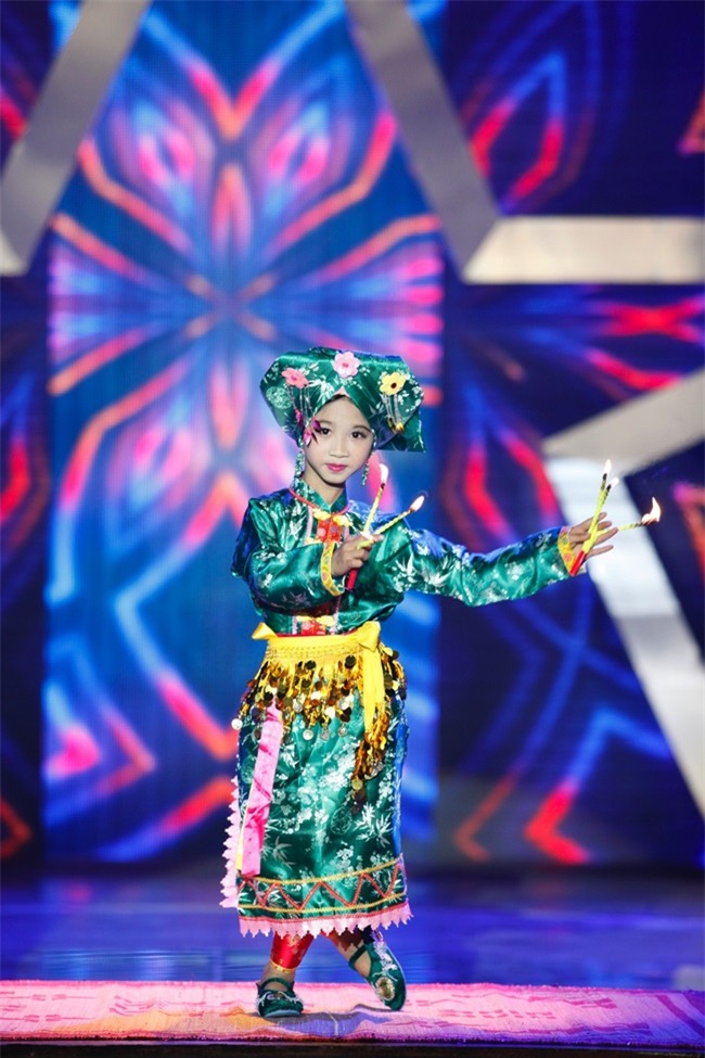 Hành trình trưởng thành đáng kinh ngạc của cậu bé Thị Mầu Đức Vĩnh năm nào - Ảnh 3.