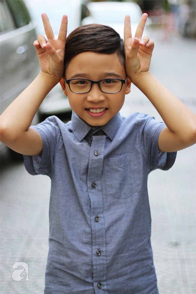 Hành trình trưởng thành đáng kinh ngạc của cậu bé Thị Mầu Đức Vĩnh năm nào - Ảnh 6.