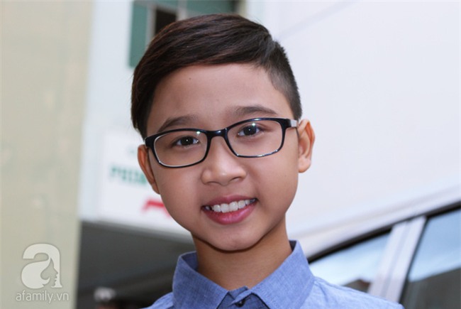 Hành trình trưởng thành đáng kinh ngạc của cậu bé Thị Mầu Đức Vĩnh năm nào - Ảnh 8.