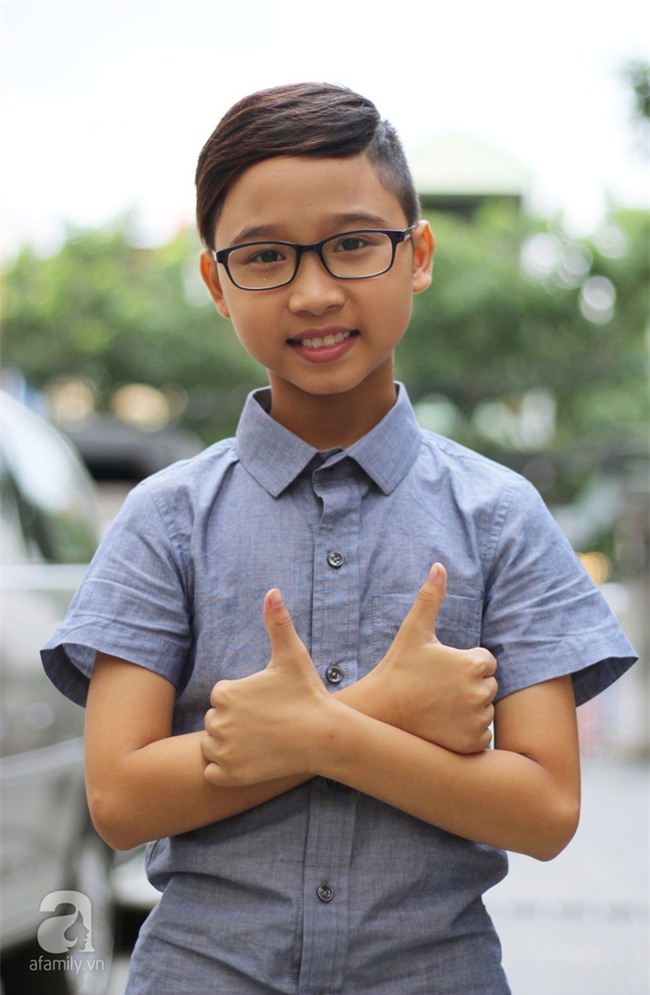 Hành trình trưởng thành đáng kinh ngạc của cậu bé Thị Mầu Đức Vĩnh năm nào - Ảnh 9.