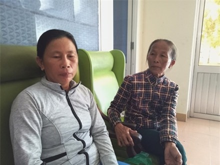 Thai nhi tử vong, sản phụ tố bệnh viện tắc trách ảnh 1