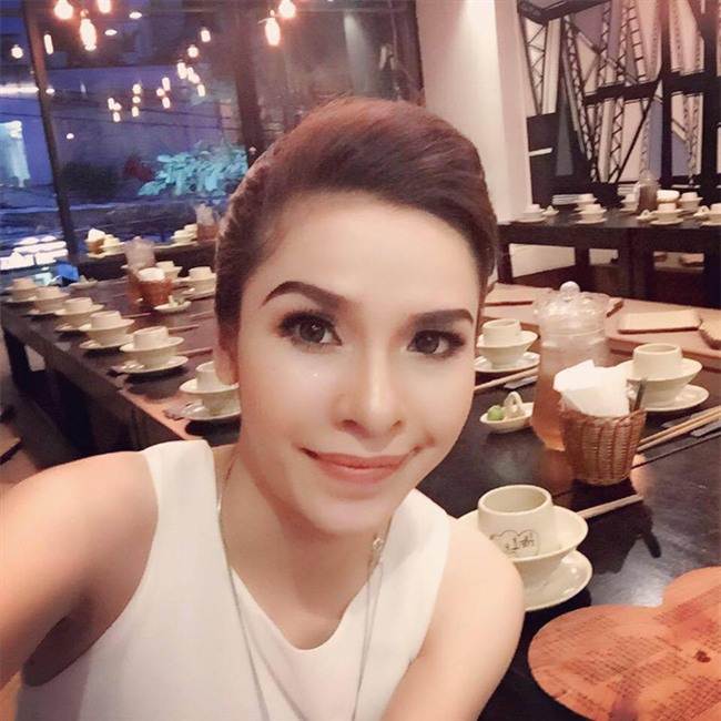 Hotgirl ăn chơi đình đám Hà thành dính nghi vấn quỵt 14 triệu quán bar sau 1 đêm hút bóng cười, shisha đã đời - Ảnh 11.