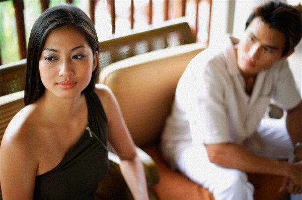 Tôi không thể tin được bạn gái tôi có thể trả đũa tôi như vậy! - Ảnh 1.