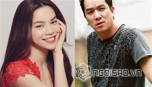 sao việt, huy mc, cuộc sống của huy mc, huy mc và hồ ngọc hà, chồng cũ thu phương, vợ hai của huy mc