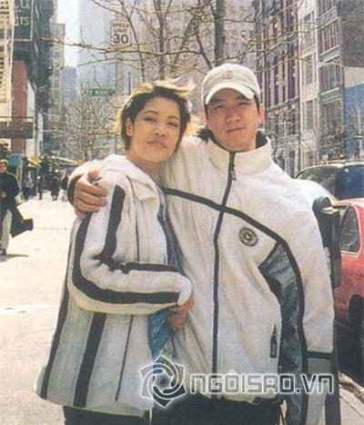 sao việt, huy mc, cuộc sống của huy mc, huy mc và hồ ngọc hà, chồng cũ thu phương, vợ hai của huy mc