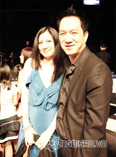 sao việt, huy mc, cuộc sống của huy mc, huy mc và hồ ngọc hà, chồng cũ thu phương, vợ hai của huy mc