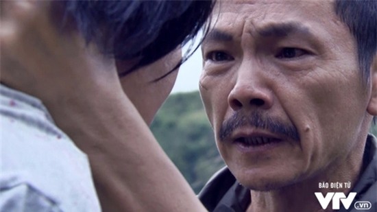 'Người phán xử' tập 38: Khải 'Sở Khanh' cứu mạng ông trùm, Thế 'Chột' nhận là cha đẻ Lê Thành-3