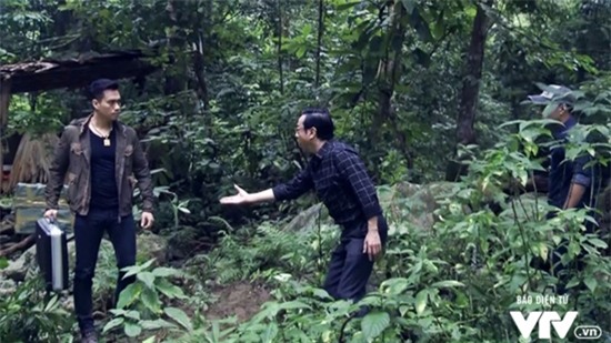 'Người phán xử' tập 38: Khải 'Sở Khanh' cứu mạng ông trùm, Thế 'Chột' nhận là cha đẻ Lê Thành-4