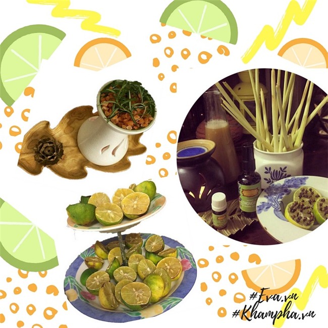me ha thanh mach chi em cach duoi muoi tu nhien phong sot xuat huyet cuc ki hieu qua - 1