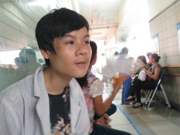 tam su cua chang trai 20 tuoi tung nam vao quan tai cho chet, chi khao khat duoc... an thit ga - 2