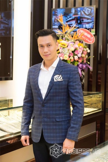 Việt Anh, diễn viên Việt Anh, nhà của Việt Anh, vợ chồng Việt Anh