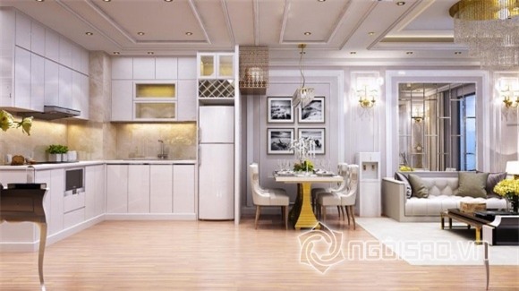 Việt Anh, diễn viên Việt Anh, nhà của Việt Anh, vợ chồng Việt Anh