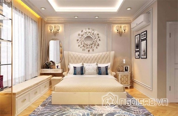 Việt Anh, diễn viên Việt Anh, nhà của Việt Anh, vợ chồng Việt Anh