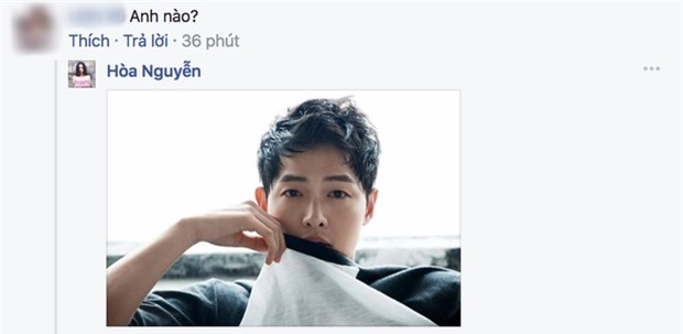 Đăng status tâm trạng, Hòa Minzy đang ngầm khoe có bạn trai mới?-2