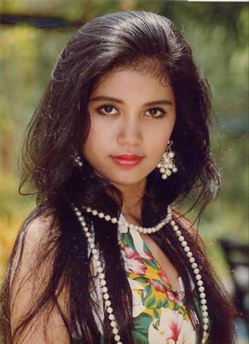 Việt Trinh: Tôi bị khán giả bỏ rơi... và gọi nhầm thành Ngọc Trinh - Ảnh 1.