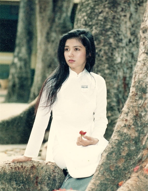 Việt Trinh: Tôi bị khán giả bỏ rơi... và gọi nhầm thành Ngọc Trinh - Ảnh 2.