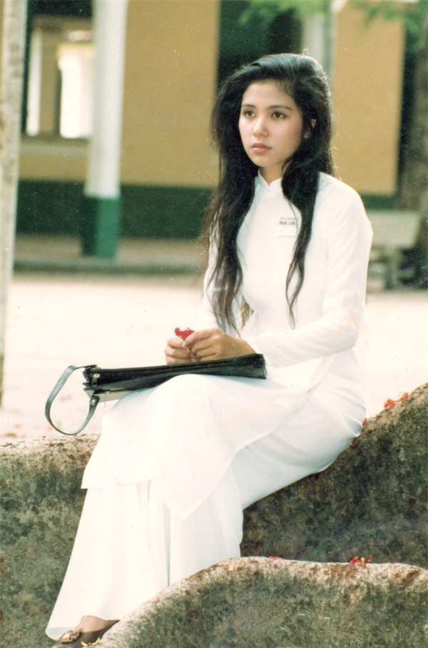 Việt Trinh: Tôi bị khán giả bỏ rơi... và gọi nhầm thành Ngọc Trinh - Ảnh 3.