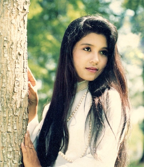 Việt Trinh: Tôi bị khán giả bỏ rơi... và gọi nhầm thành Ngọc Trinh - Ảnh 5.