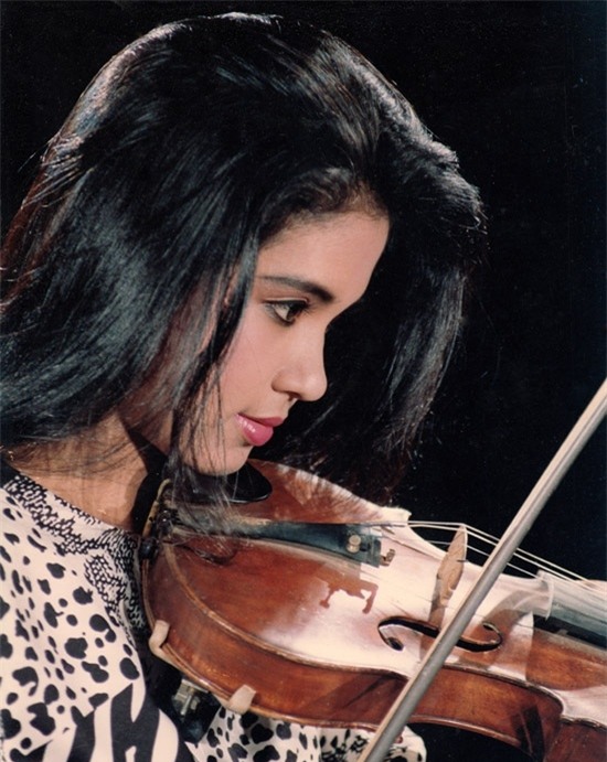 Việt Trinh: Tôi bị khán giả bỏ rơi... và gọi nhầm thành Ngọc Trinh - Ảnh 6.