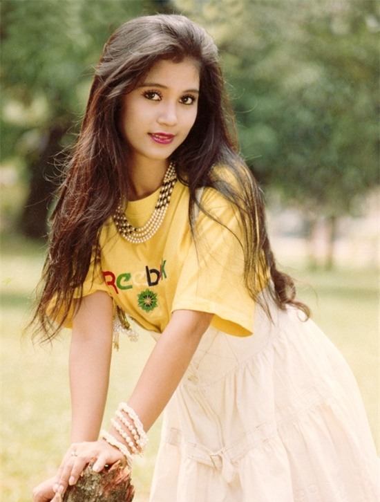 Việt Trinh: Tôi bị khán giả bỏ rơi... và gọi nhầm thành Ngọc Trinh - Ảnh 8.