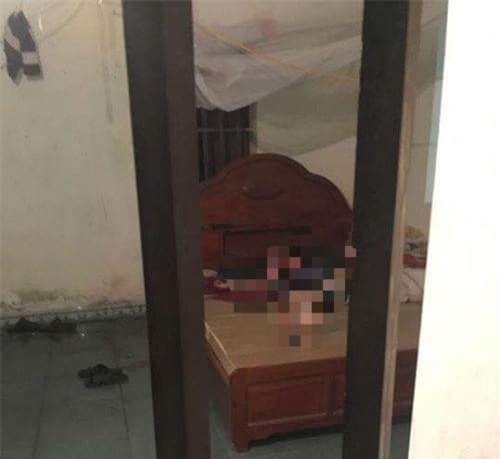 giết người, Hải Dương