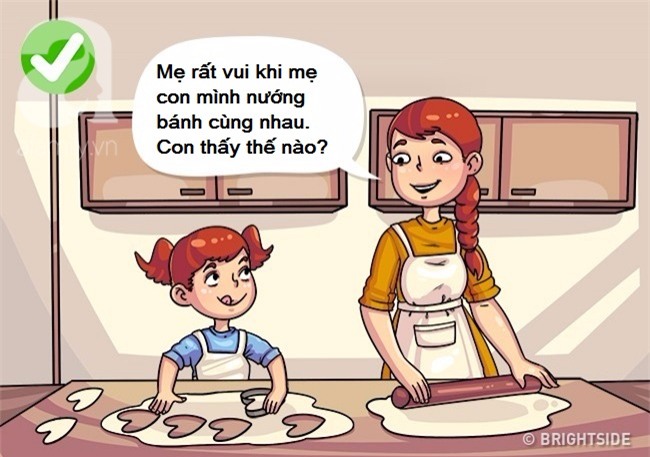 Đây là cách cha mẹ thông thái vẫn làm để con tự tin, mạnh mẽ, thông minh hơn - Ảnh 10.