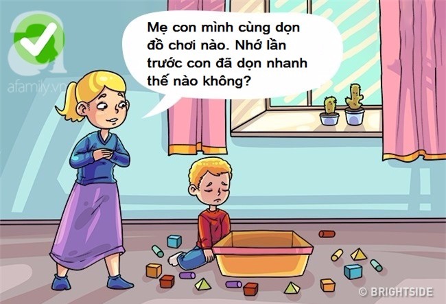 Đây là cách cha mẹ thông thái vẫn làm để con tự tin, mạnh mẽ, thông minh hơn - Ảnh 8.