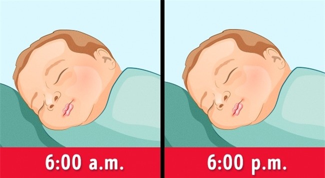 7 dấu hiệu sức khỏe nghiêm trọng dễ bị bỏ qua ở trẻ - 3