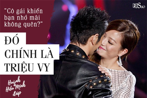 13 năm đơn phương yêu Triệu Vy, vạn lời tỏ tình của Huỳnh Hiểu Minh khiến nhiều người 'ngã gục'-2